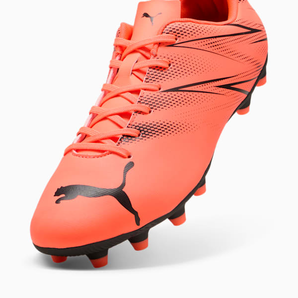 PUMA ATTACANTO Men's Firm/Artificial Ground Soccer Cleats