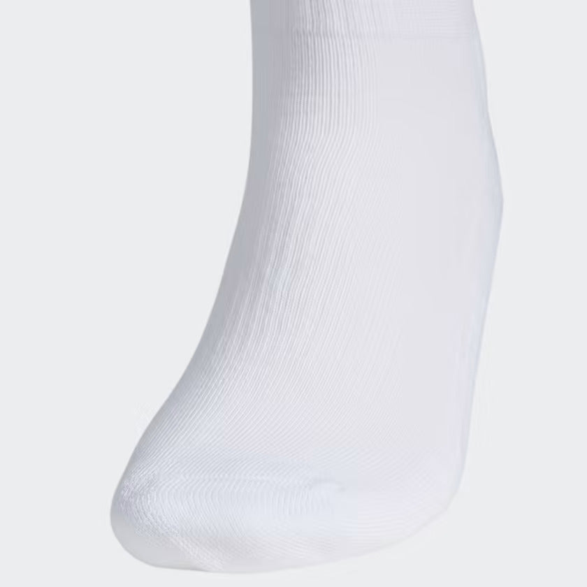Adidas Athletic Cushioned Quarter Socks 6 Pairs