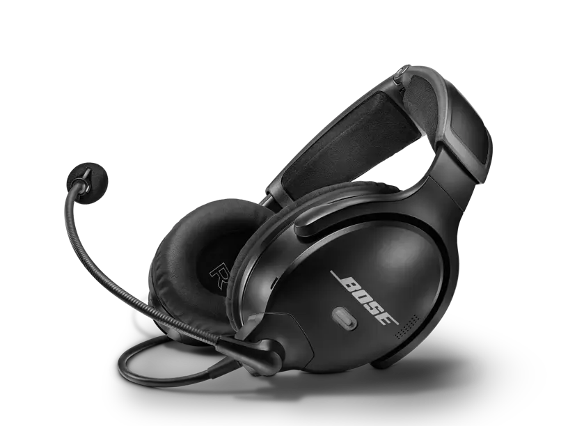 Bose A30 Aviation Headset