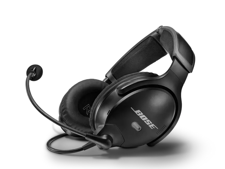 Bose A30 Aviation Headset