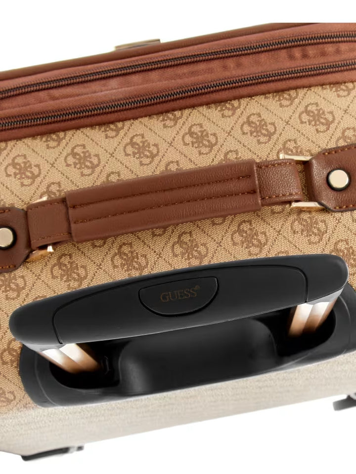 Guess Norom 20" 8-Wheel Suitcase