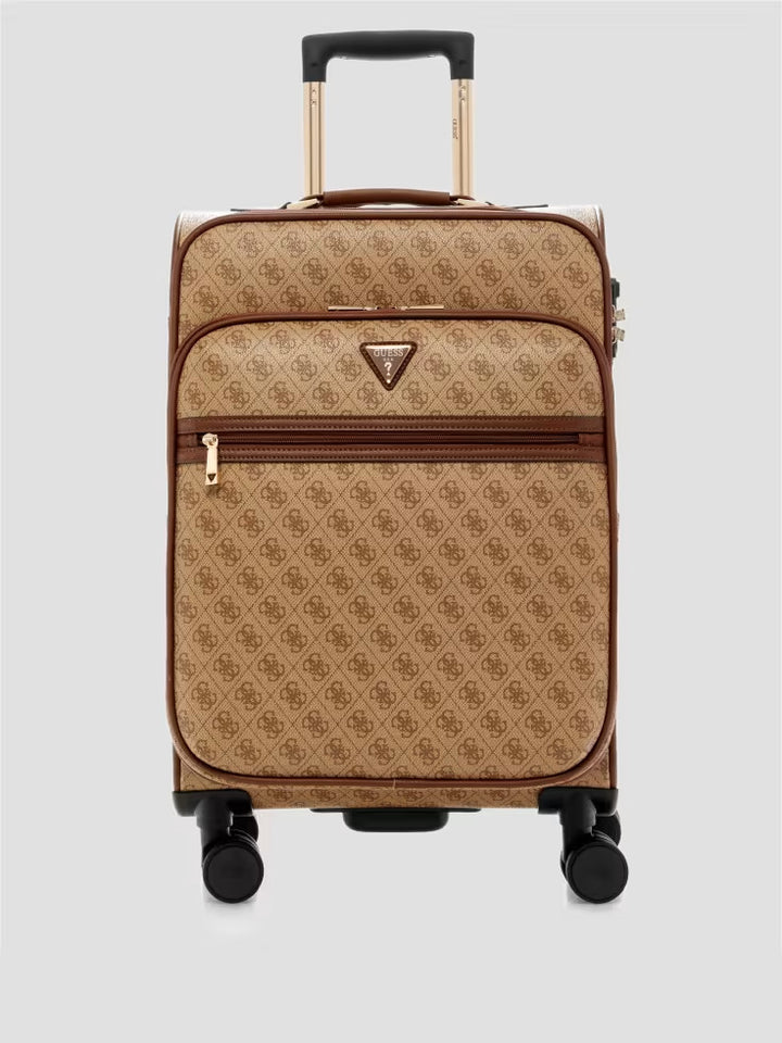 Guess Norom 20" 8-Wheel Suitcase