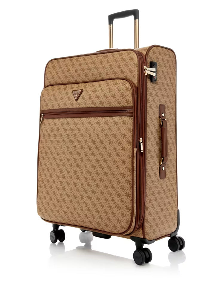 Guess Norom 28" 8-Wheel Suitcase