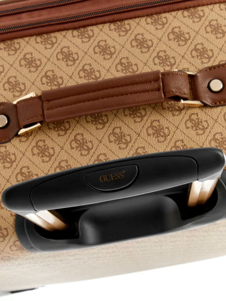 Guess Norom 28" 8-Wheel Suitcase