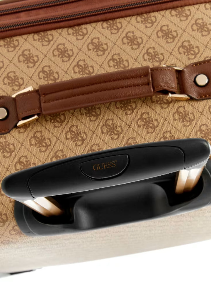 Guess Norom 28" 8-Wheel Suitcase