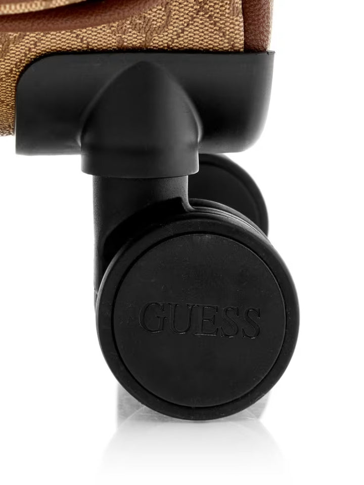 Guess Norom 28" 8-Wheel Suitcase