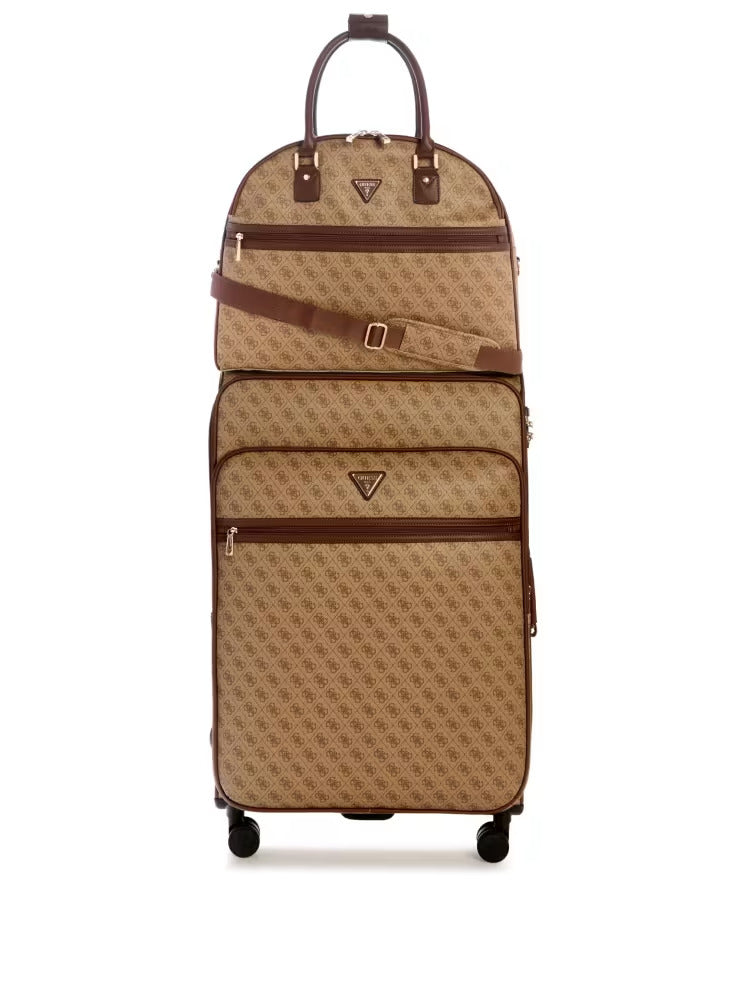 Guess Norom 28" 8-Wheel Suitcase