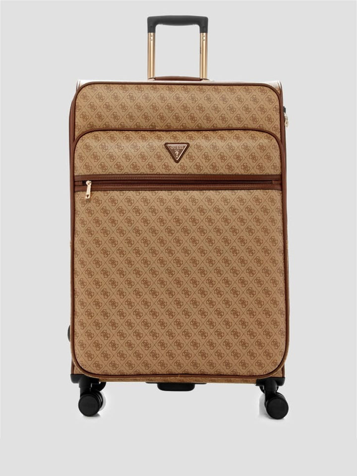 Guess Norom 28" 8-Wheel Suitcase