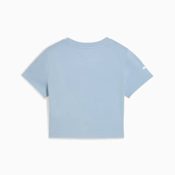 PUMA BMW M Motorsport Women's Graphic Baby Tee