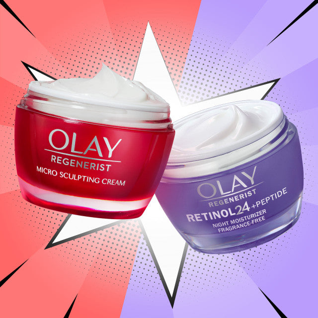 Olay Best Sellers