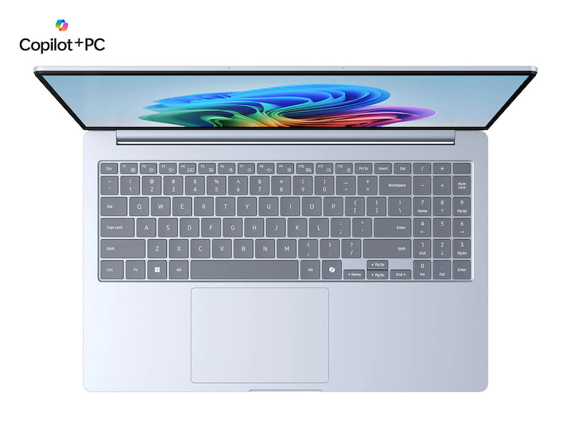 Samsung Galaxy Book4 Edge