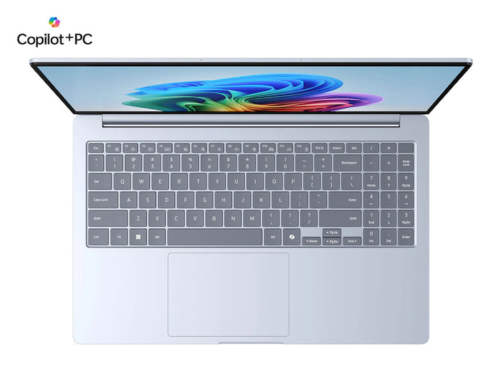 Samsung Galaxy Book4 Edge
