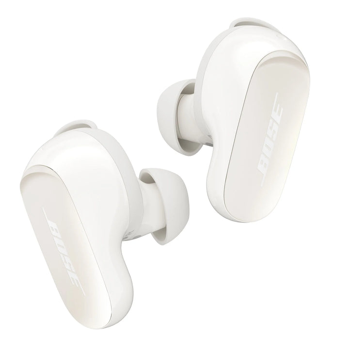 Bose QuietComfort Ultra Wireless Earbuds, Noise Cancelling Bluetooth Headphones, 60th Anniversary
