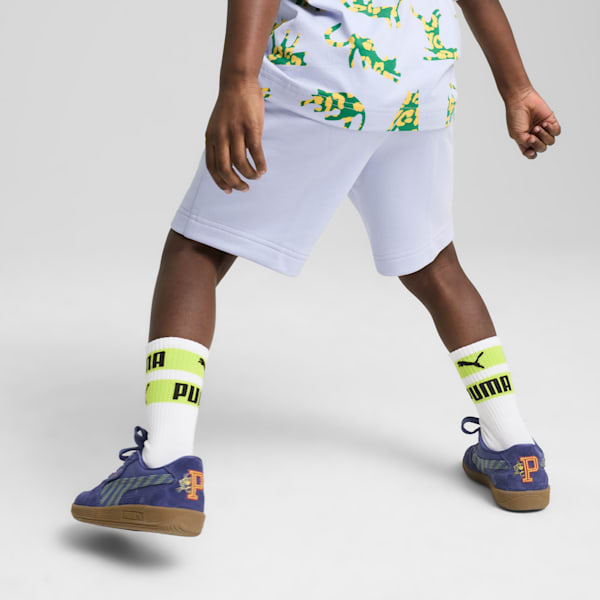 PUMA CATS CLUB Little Kids' Shorts