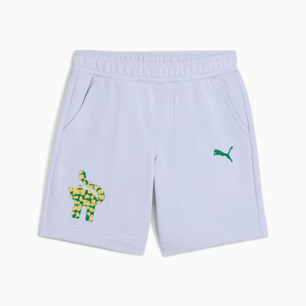 PUMA CATS CLUB Little Kids' Shorts