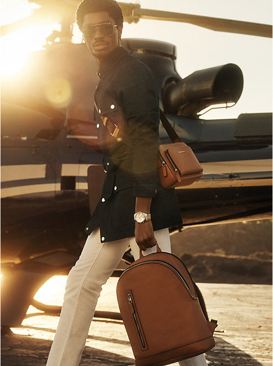 Michael Kors Slim-Fit Jeans