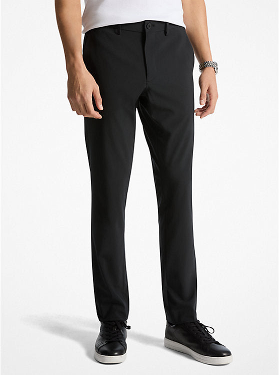 Michael Kors Jet Set Tech Trousers