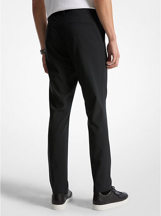 Michael Kors Jet Set Tech Trousers
