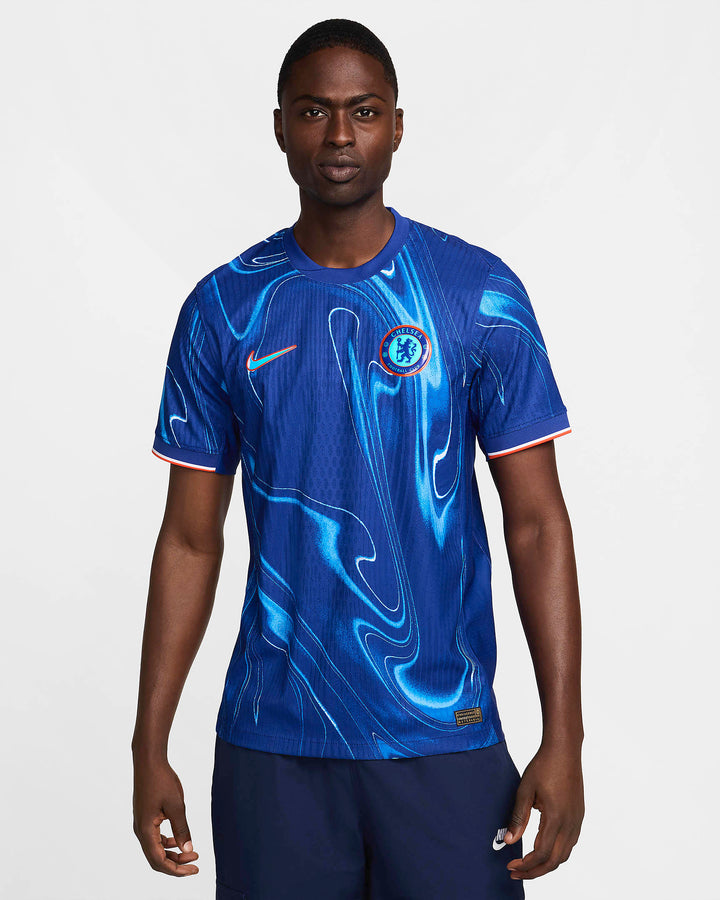 Nike Chelsea F.C. 2024/25 Match Home