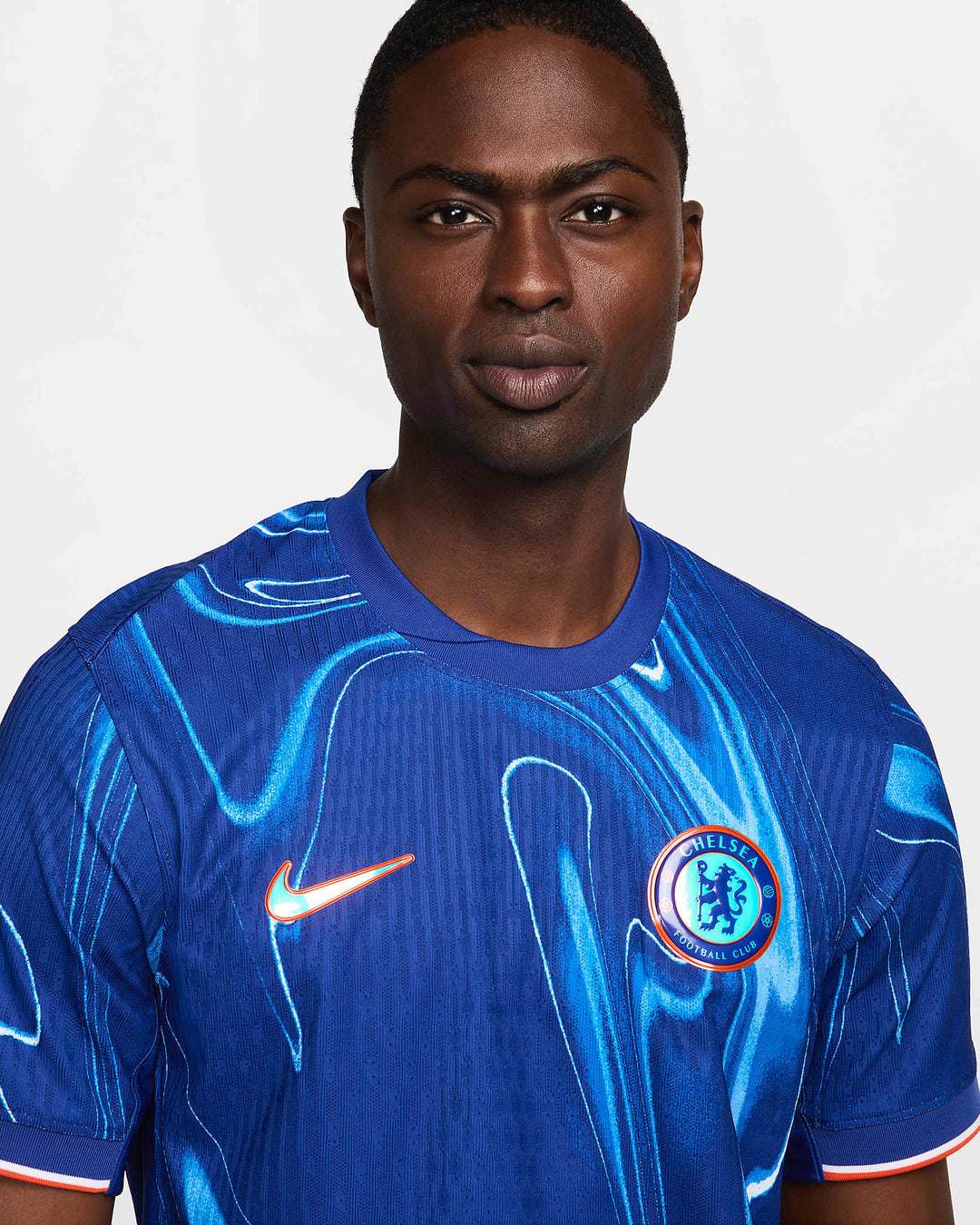 Nike Chelsea F.C. 2024/25 Match Home