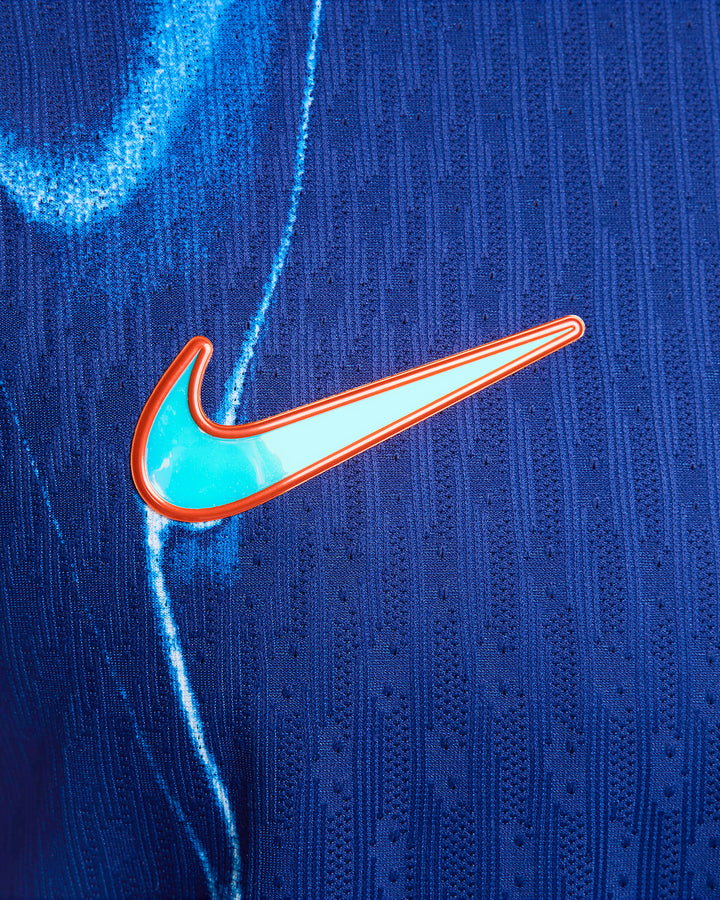 Nike Chelsea F.C. 2024/25 Match Home
