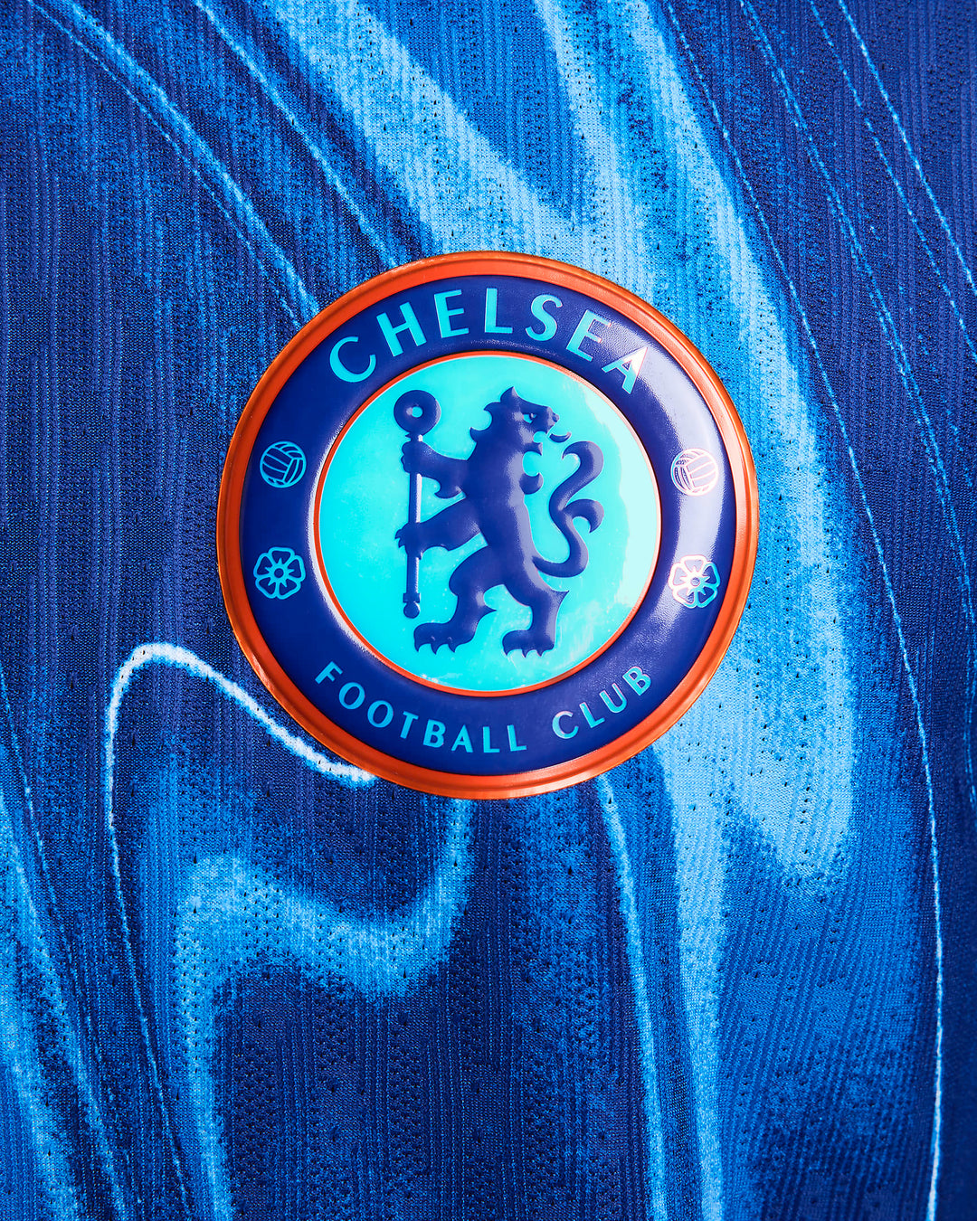 Nike Chelsea F.C. 2024/25 Match Home