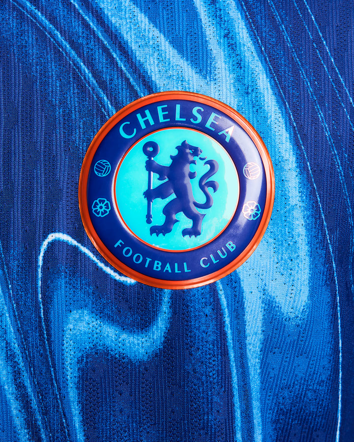 Nike Chelsea F.C. 2024/25 Match Home