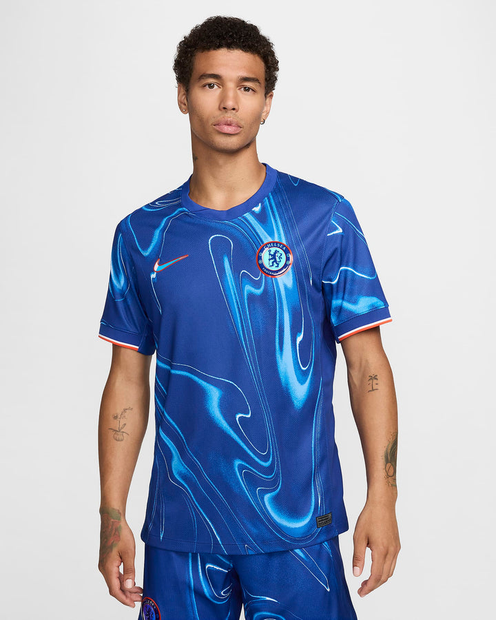 Nike Chelsea F.C. 2024/25 Stadium Home