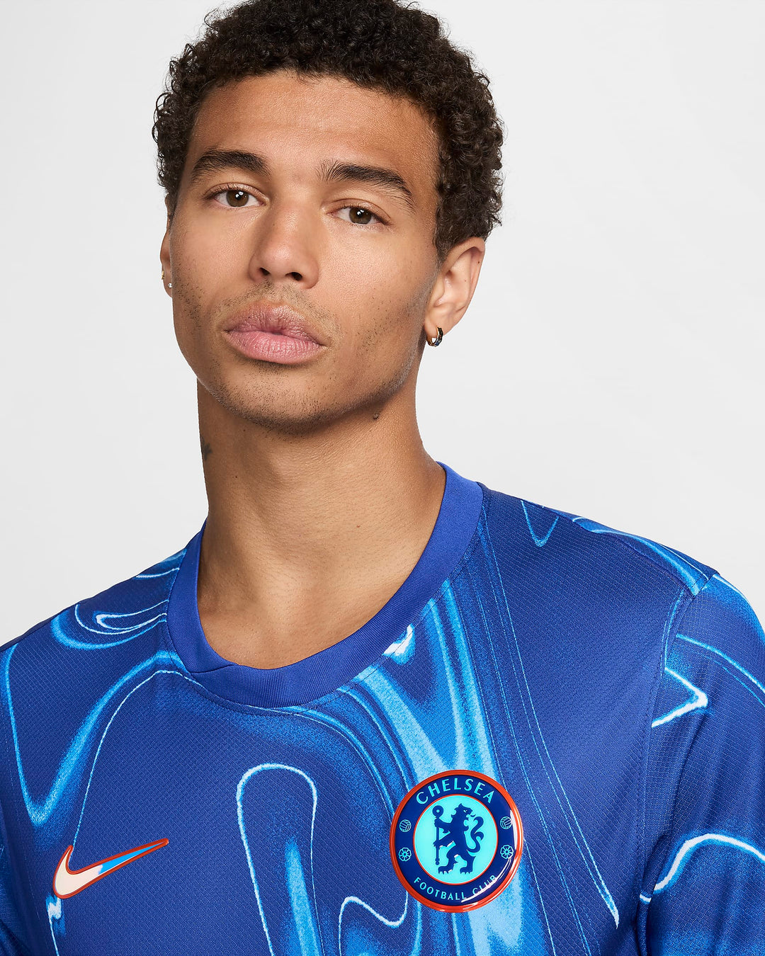 Nike Chelsea F.C. 2024/25 Stadium Home