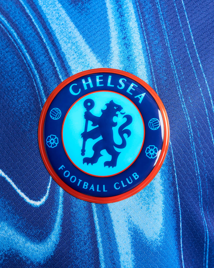 Nike Chelsea F.C. 2024/25 Stadium Home