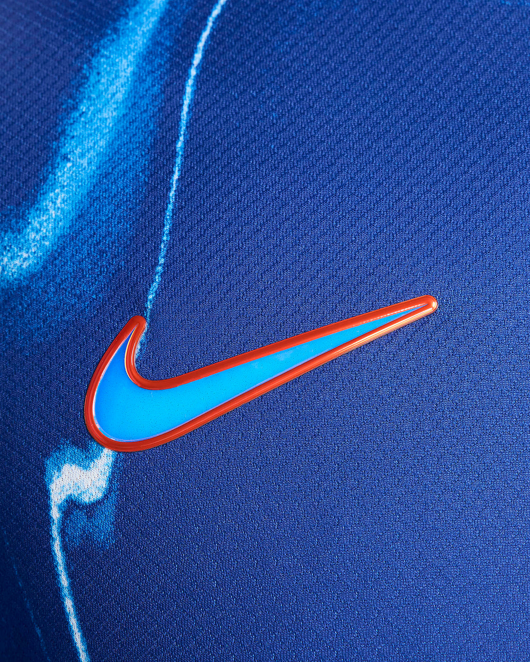 Nike Chelsea F.C. 2024/25 Stadium Home