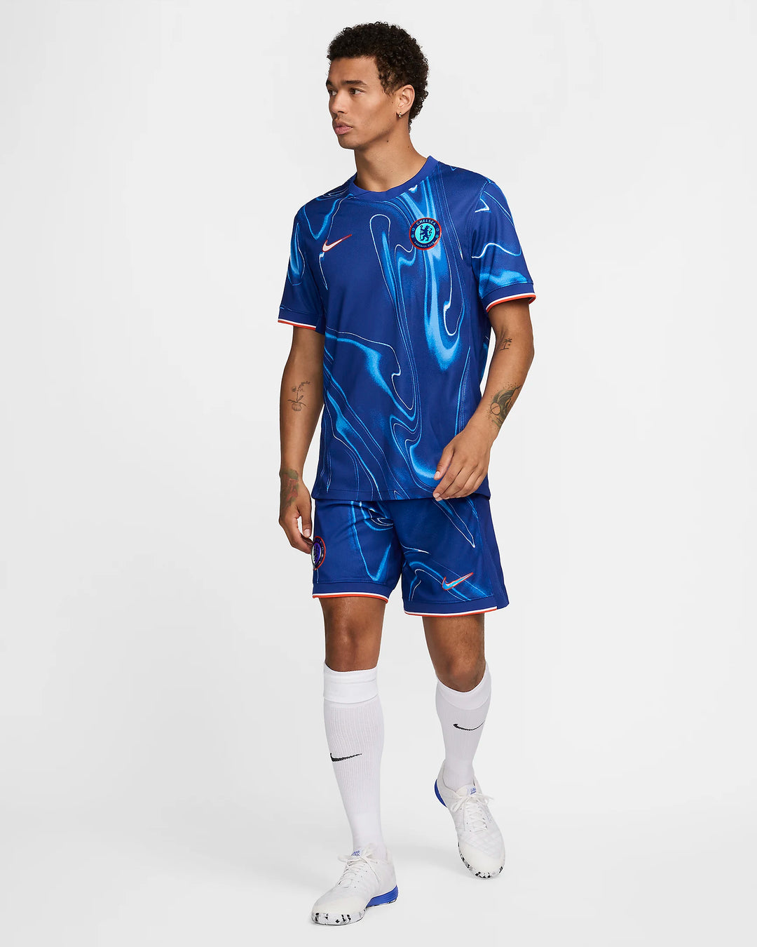 Nike Chelsea F.C. 2024/25 Stadium Home
