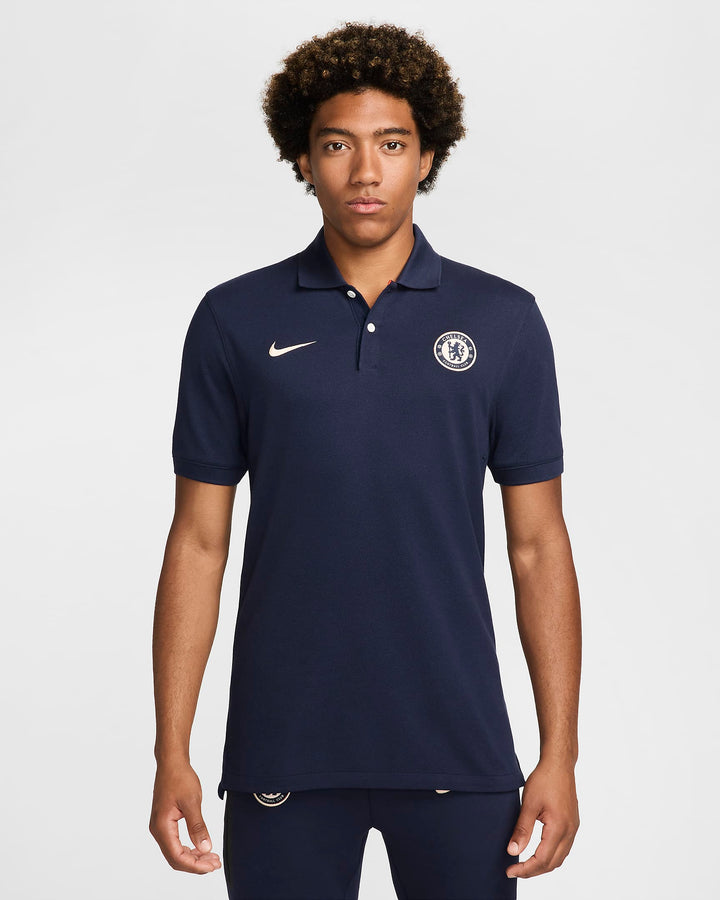 Nike Chelsea F.C. The Nike Polo