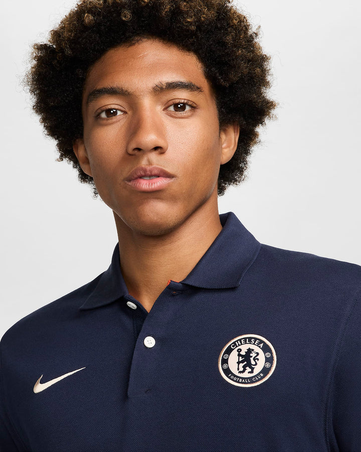 Nike Chelsea F.C. The Nike Polo