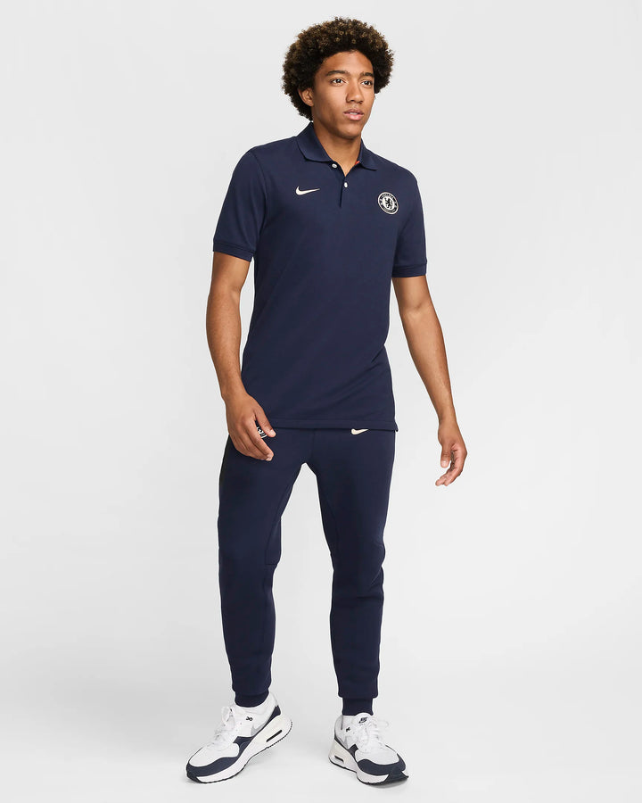 Nike Chelsea F.C. The Nike Polo