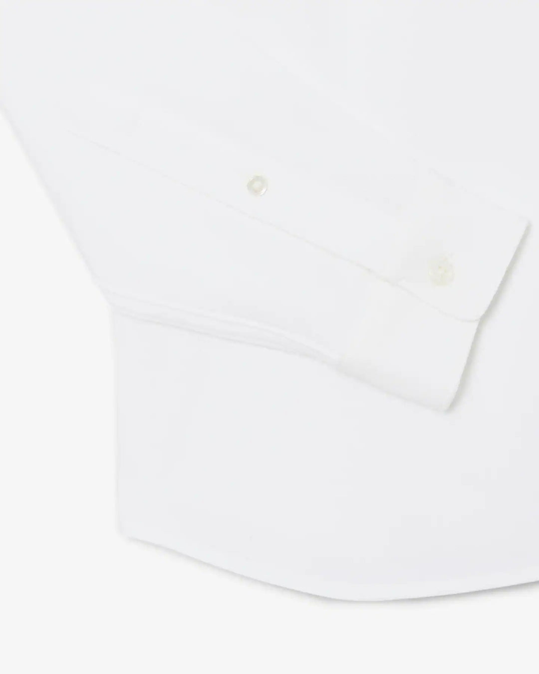 Lacoste Men's Slim Fit Cotton Piqué Shirt