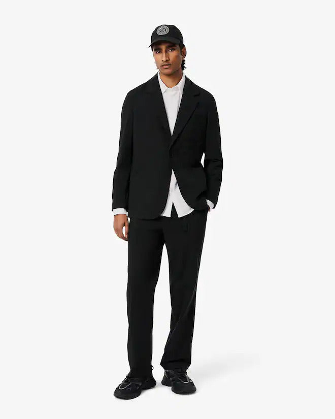 Lacoste Men's Slim Fit Cotton Piqué Shirt