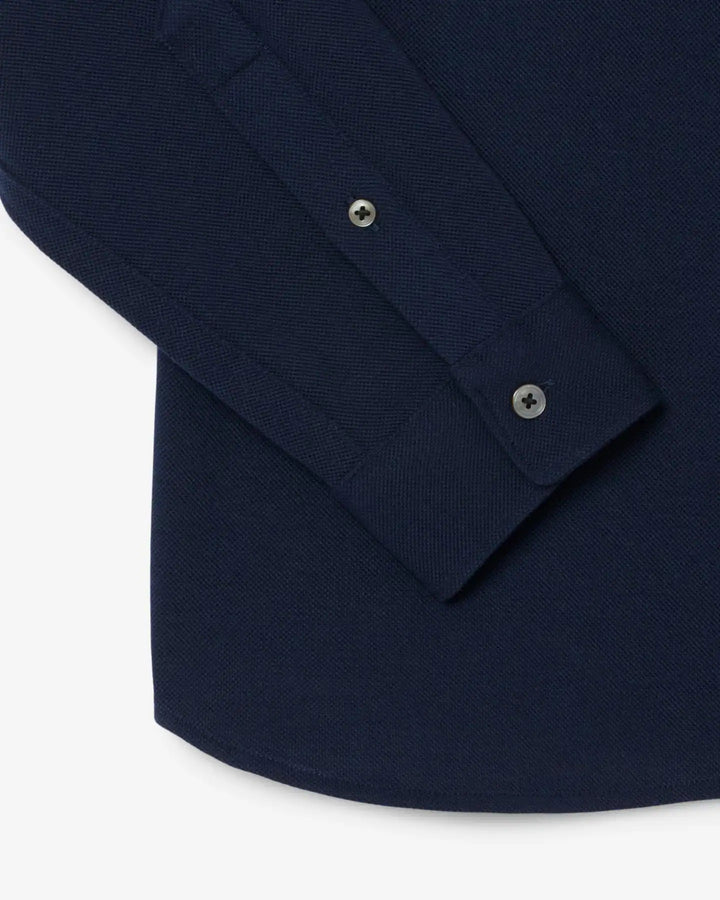 Lacoste Men's Slim Fit Cotton Piqué Shirt