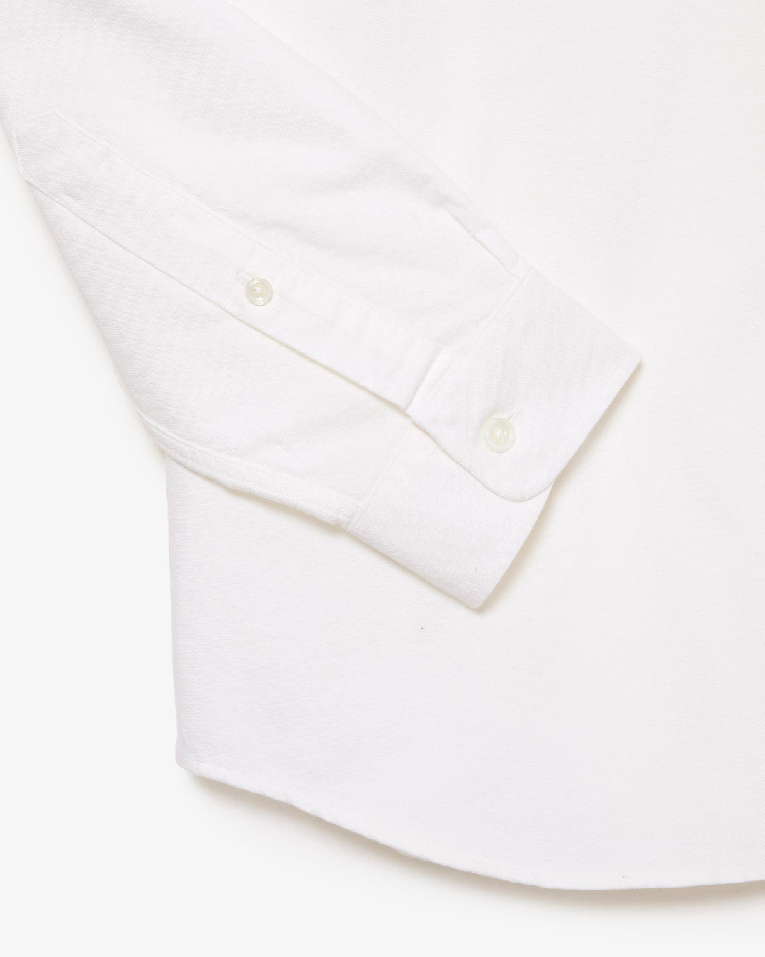 Lacoste Men's Regular Fit Oxford Shirt