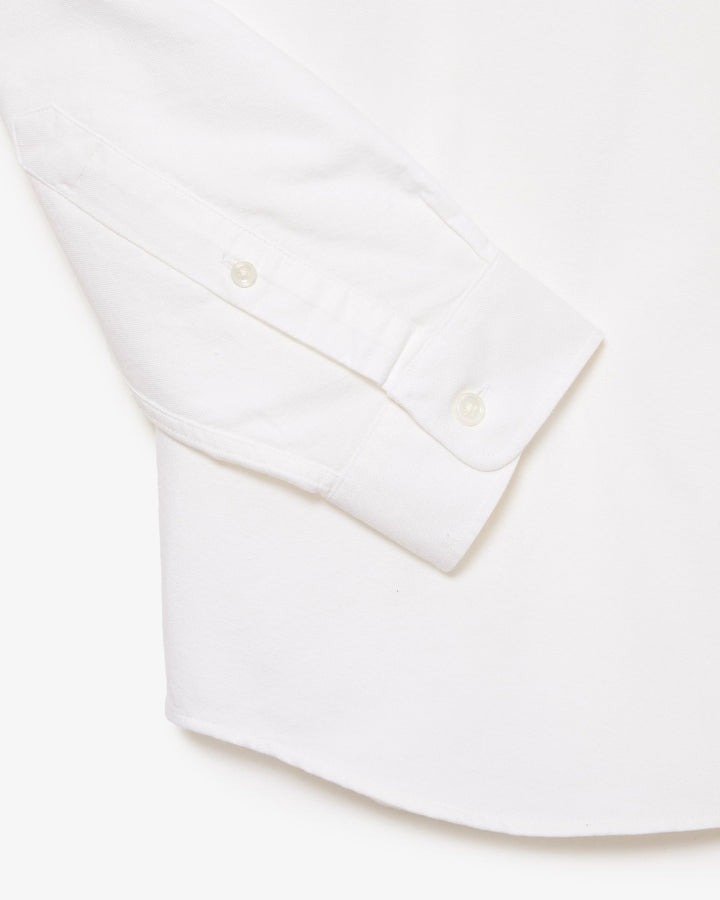 Lacoste Men's Regular Fit Oxford Shirt