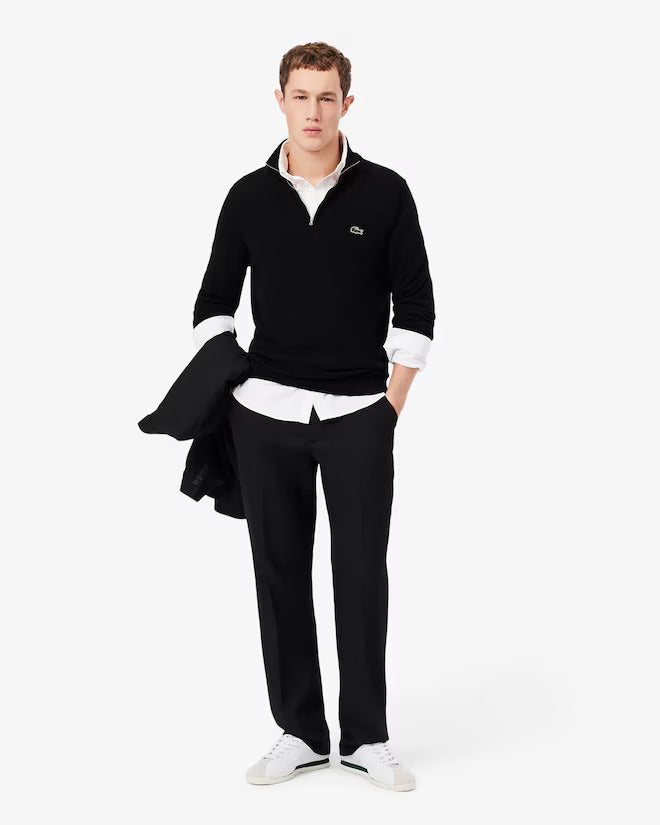 Lacoste Men's Regular Fit Oxford Shirt