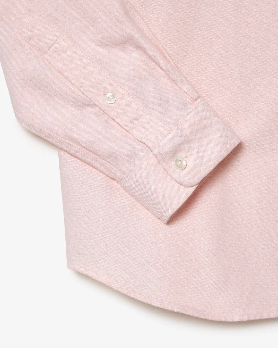 Lacoste Men's Regular Fit Oxford Shirt