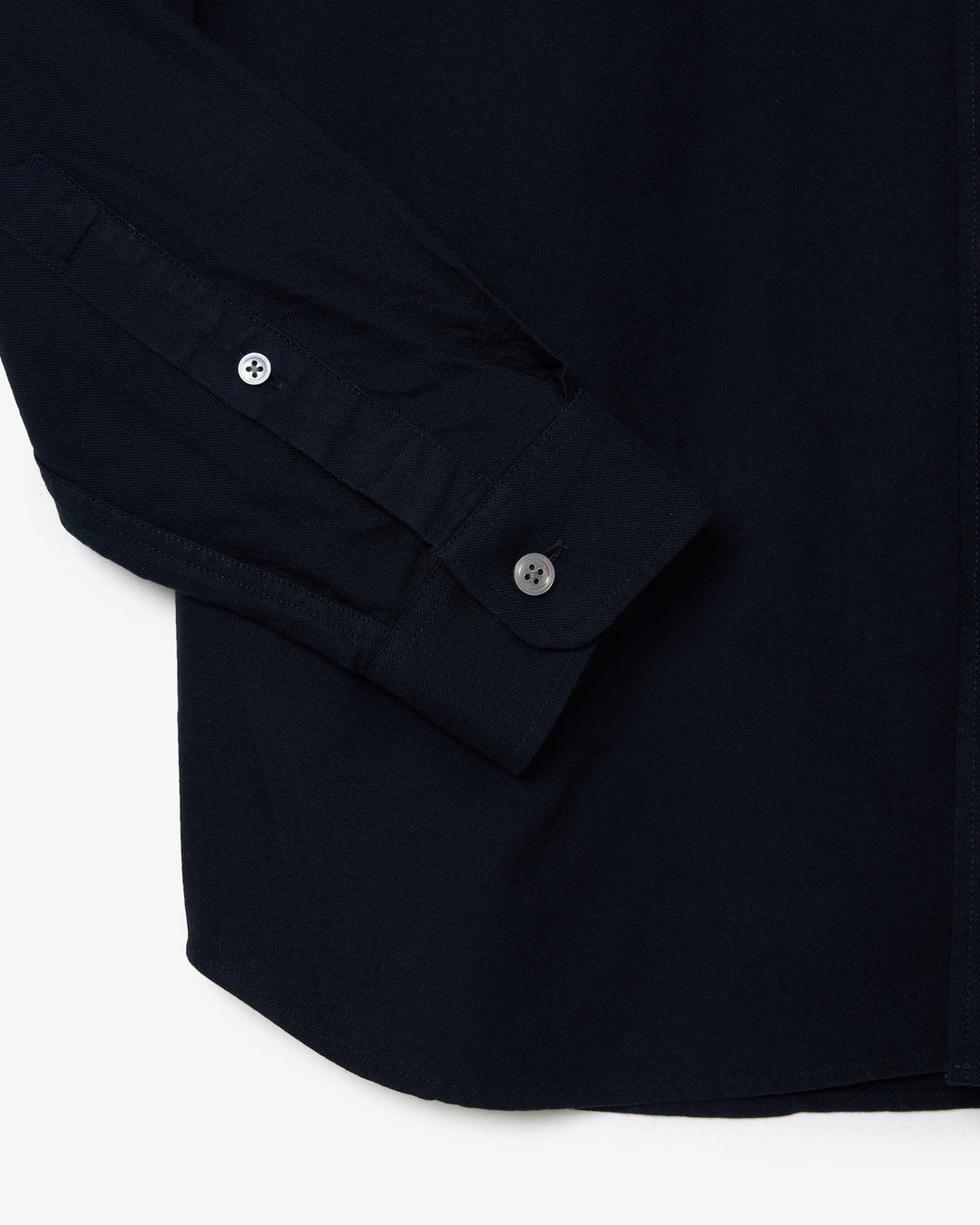 Lacoste Men's Regular Fit Oxford Shirt