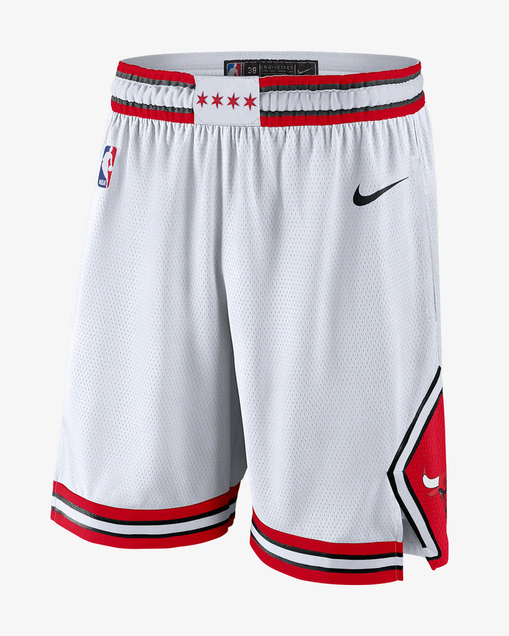 Nike Chicago Bulls Association Edition