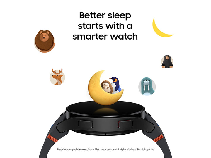 Samsung Galaxy Watch FE