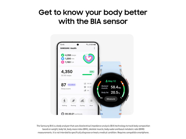Samsung Galaxy Watch FE