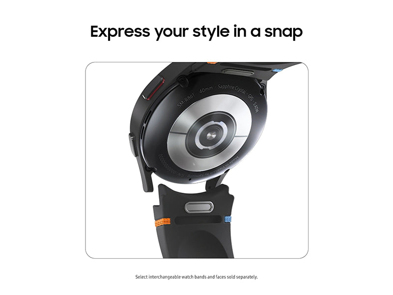 Samsung Galaxy Watch FE
