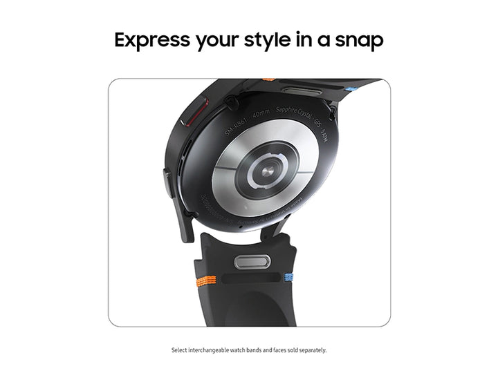 Samsung Galaxy Watch FE