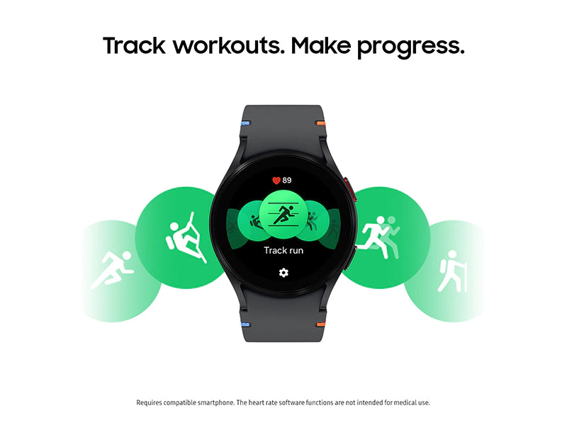 Samsung Galaxy Watch FE