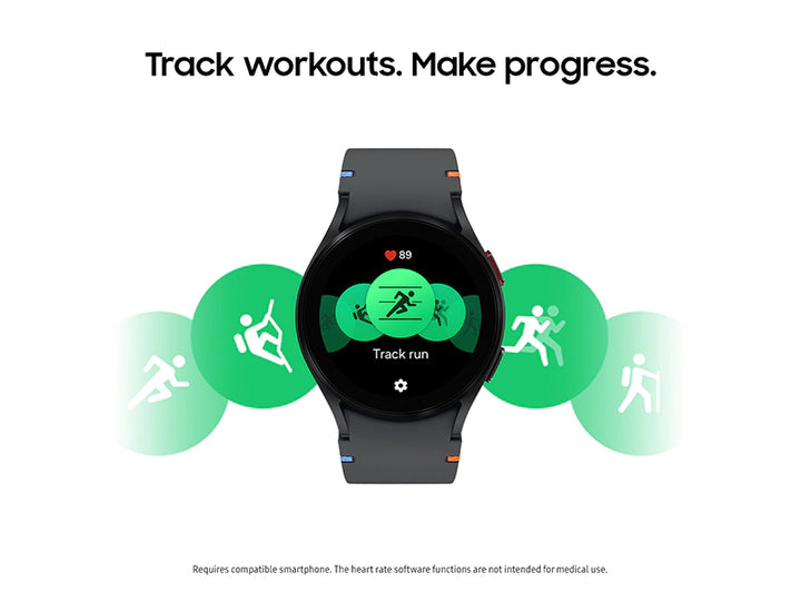 Samsung Galaxy Watch FE